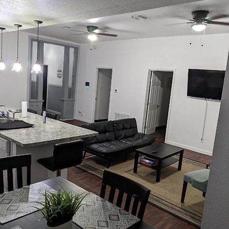 הוילה סן אנטוניו Cozy *Downtown Getaway* מראה חיצוני תמונה