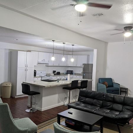 הוילה סן אנטוניו Cozy *Downtown Getaway* מראה חיצוני תמונה
