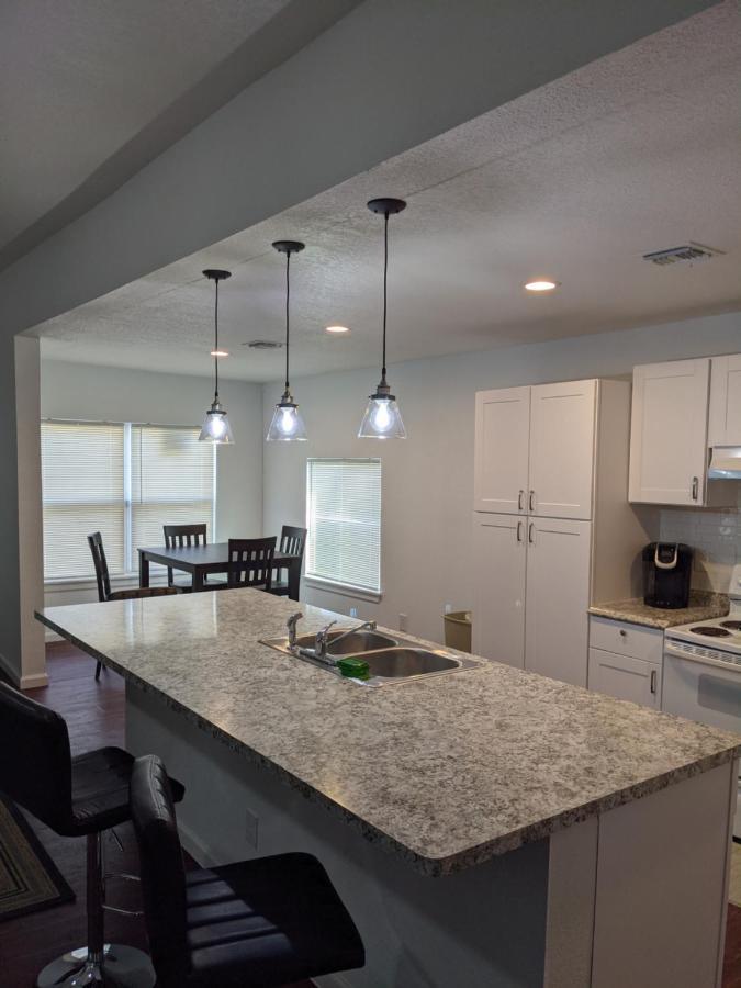 הוילה סן אנטוניו Cozy *Downtown Getaway* מראה חיצוני תמונה