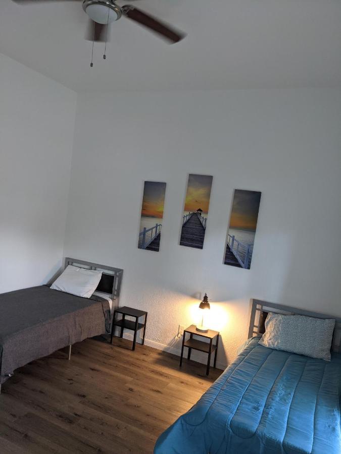 הוילה סן אנטוניו Cozy *Downtown Getaway* מראה חיצוני תמונה