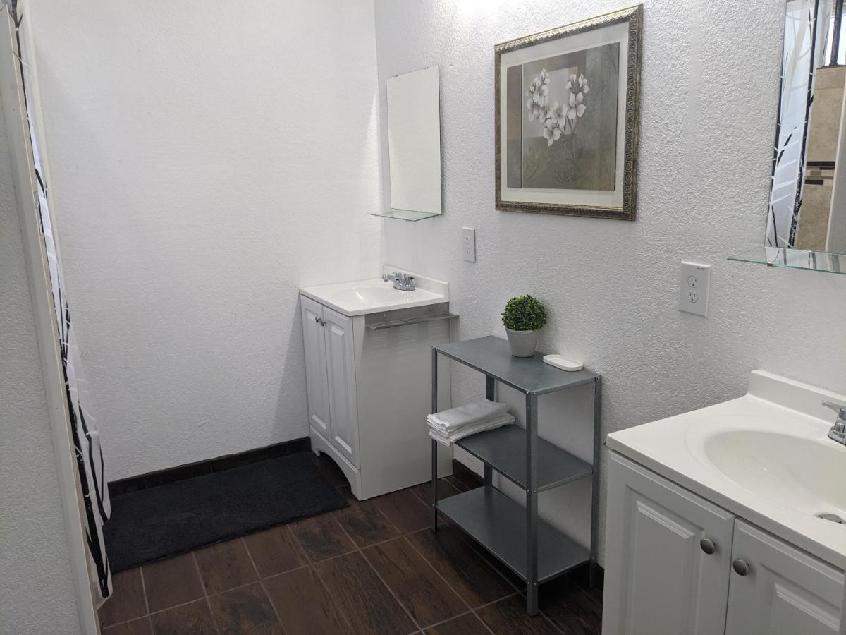 הוילה סן אנטוניו Cozy *Downtown Getaway* מראה חיצוני תמונה