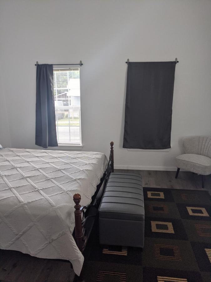 הוילה סן אנטוניו Cozy *Downtown Getaway* מראה חיצוני תמונה
