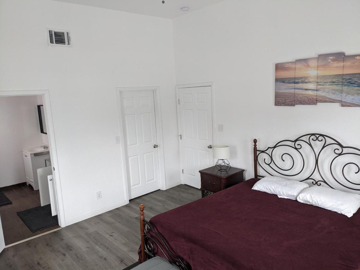הוילה סן אנטוניו Cozy *Downtown Getaway* מראה חיצוני תמונה
