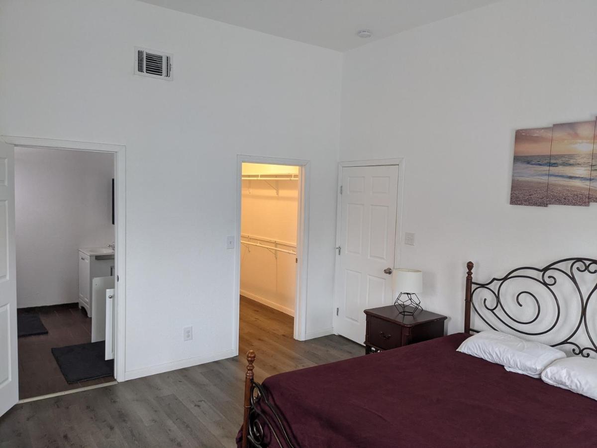 הוילה סן אנטוניו Cozy *Downtown Getaway* מראה חיצוני תמונה