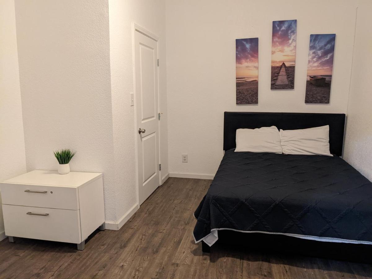 הוילה סן אנטוניו Cozy *Downtown Getaway* מראה חיצוני תמונה