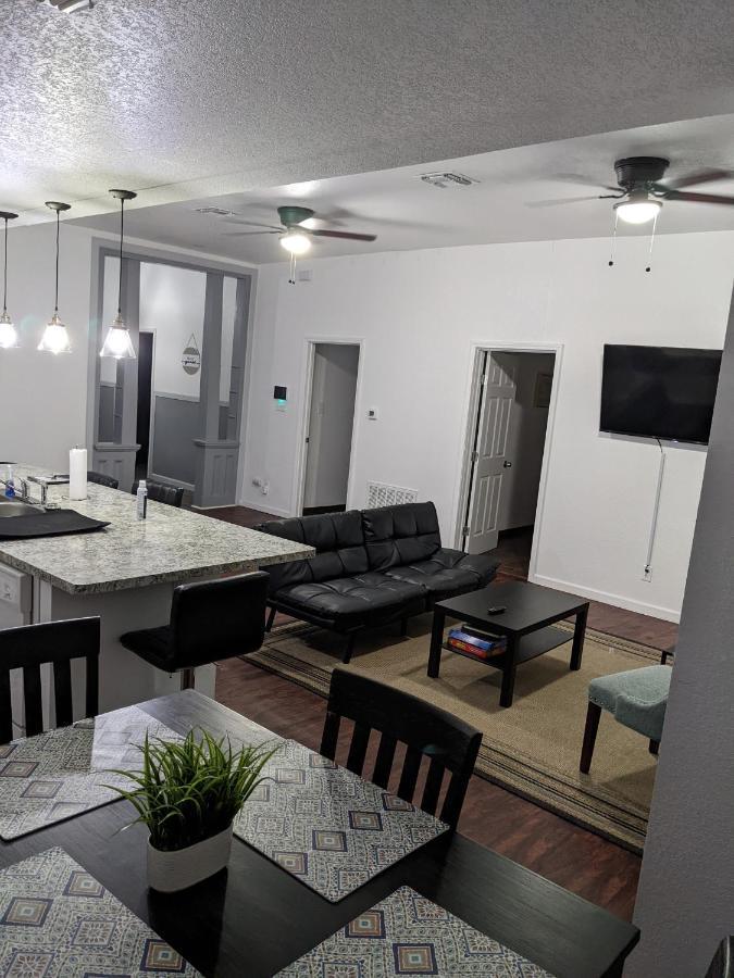 הוילה סן אנטוניו Cozy *Downtown Getaway* מראה חיצוני תמונה