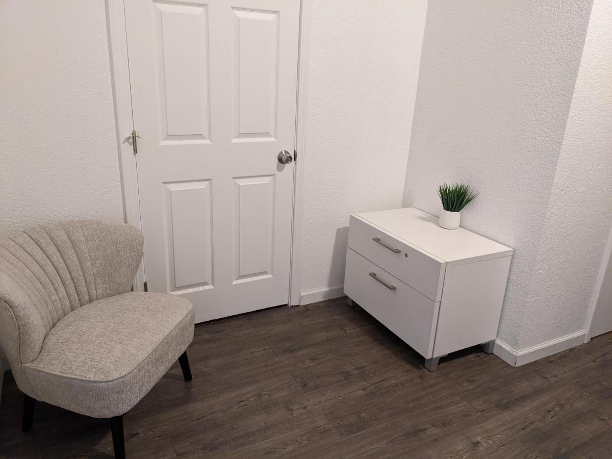 הוילה סן אנטוניו Cozy *Downtown Getaway* מראה חיצוני תמונה