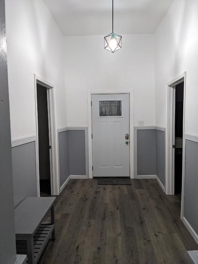 הוילה סן אנטוניו Cozy *Downtown Getaway* מראה חיצוני תמונה